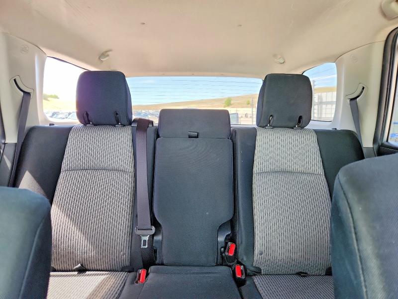 Продажа на аукционе авто 2018 Toyota 4runner, vin: JTEBU5JR0J5495355, номер лота: 57326646
