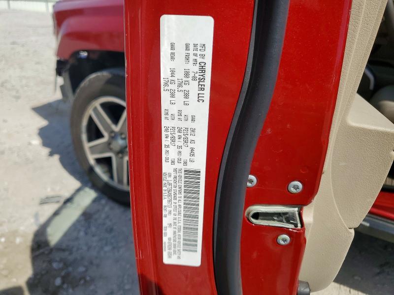 Aukcja sprzedaży 2008 Jeep Patriot, vin: 1J8FT28WX8D796713, numer aukcji: 55920176