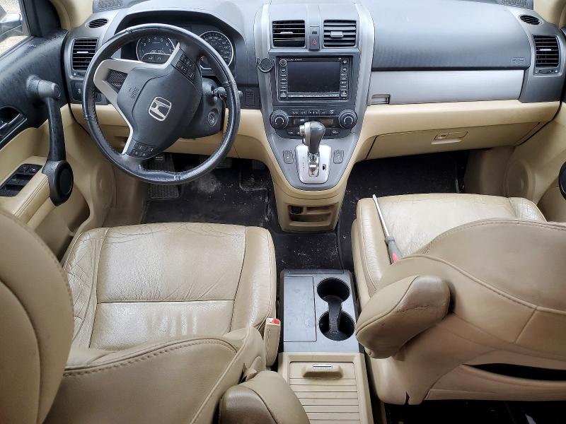 2011 Honda Cr-v მანქანა იყიდება აუქციონზე, vin: 5J6RE4H72BL807388, აუქციონის ნომერი: 56609866