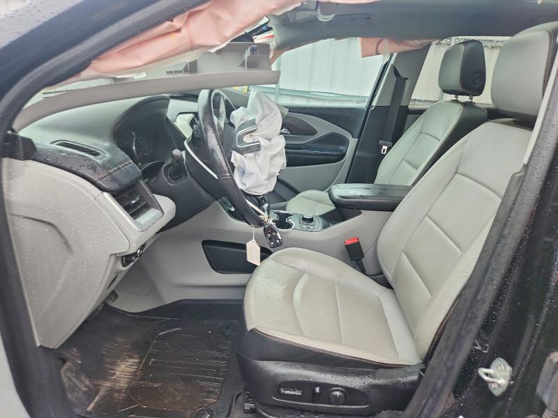 Продаж на аукціоні авто 2021 Gmc Terrain, vin: 3GKALVEV9ML355663, номер лоту: 56452376