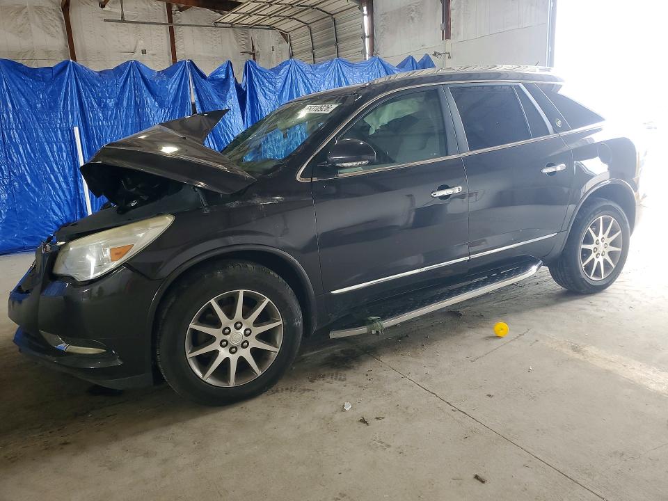 Aukcja sprzedaży 2016 Buick Enclave, vin: 5GAKRAKDXGJ287910, numer aukcji: 55310926