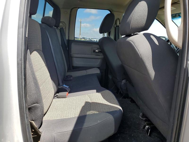 56339226 :رقم المزاد ، 1D7RV1GT7BS565082 vin ، 2011 Dodge Ram 1500 مزاد بيع