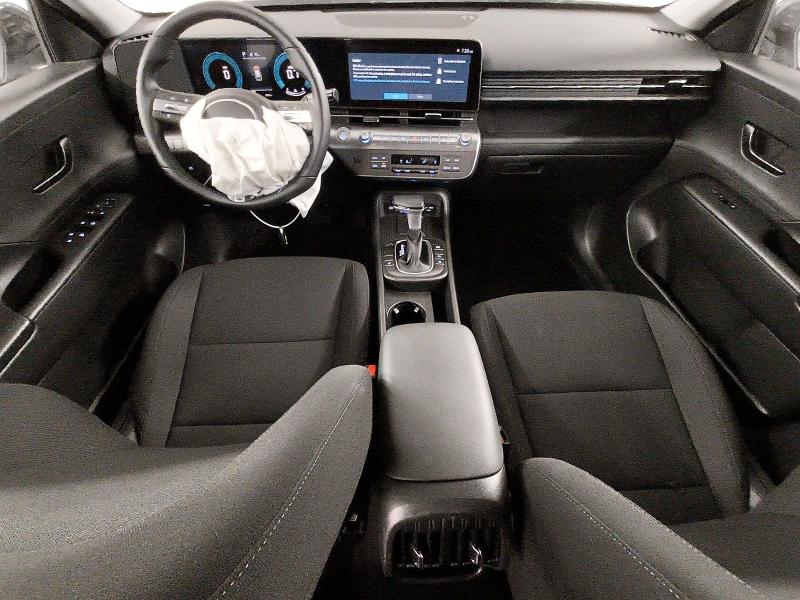 2026 Hyundai Kona მანქანა იყიდება აუქციონზე, vin: KM8HF3AB1TU447383, აუქციონის ნომერი: 55894586