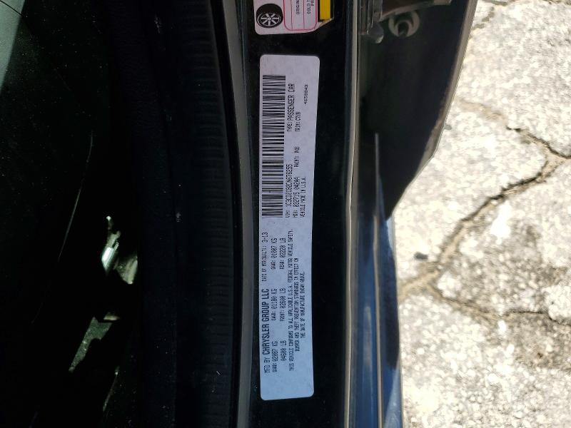 2013 Dodge Avenger მანქანა იყიდება აუქციონზე, vin: 1C3CDZCB2DN676255, აუქციონის ნომერი: 54625326