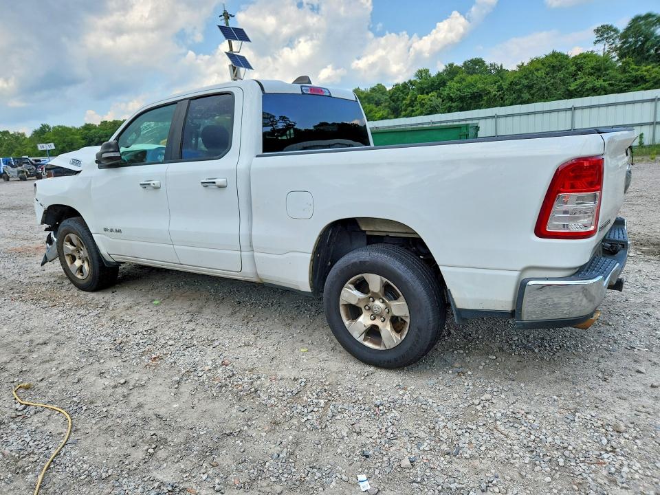 Aukcja sprzedaży 2020 Ram 1500, vin: 1C6RREBT5LN123776, numer aukcji: 59288186