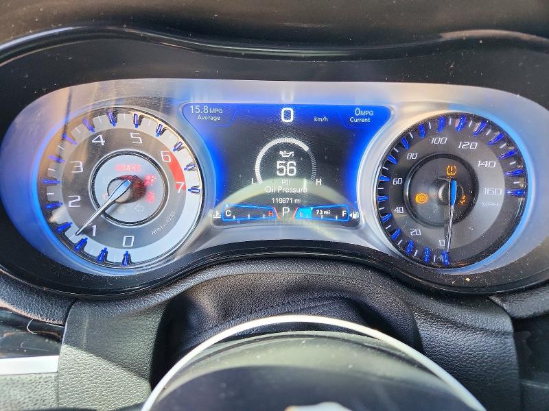 Aukcja sprzedaży 2019 Chrysler 300, vin: 2C3CCABT9KH564833, numer aukcji: 55708386