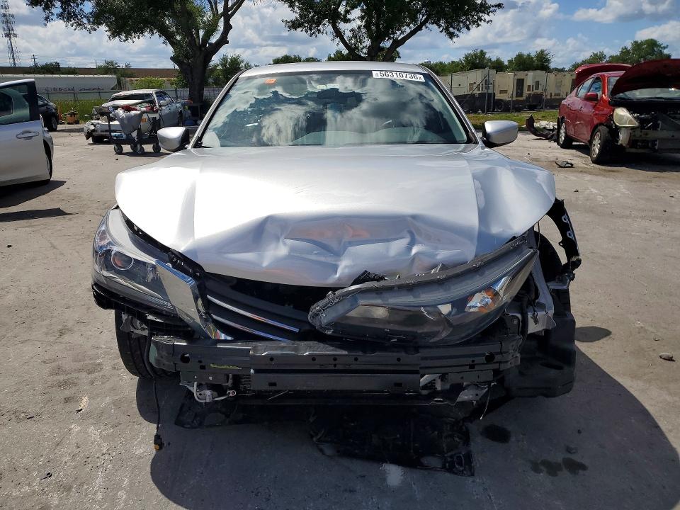 Aukcja sprzedaży 2014 Honda Accord, vin: 1HGCR2F59EA073517, numer aukcji: 56310736