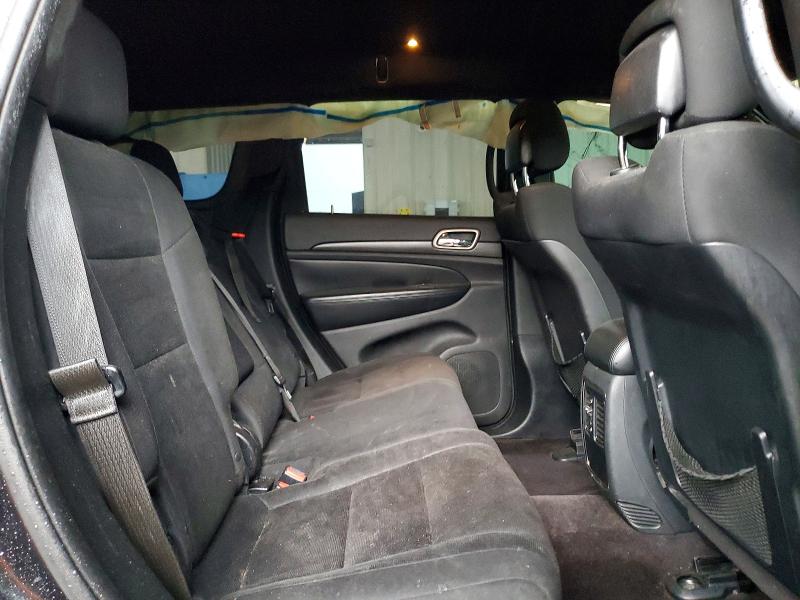 Продажа на аукционе авто 2016 Jeep Grand Cherokee, vin: 1C4RJFAG1GC355920, номер лота: 55743126
