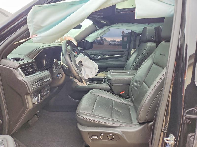 Aukcja sprzedaży 2021 Gmc Yukon, vin: 1GKS2DKL9MR227551, numer aukcji: 58912926