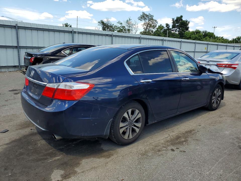Продаж на аукціоні авто 2014 Honda Accord, vin: 1HGCR2F39EA290189, номер лоту: 55728336