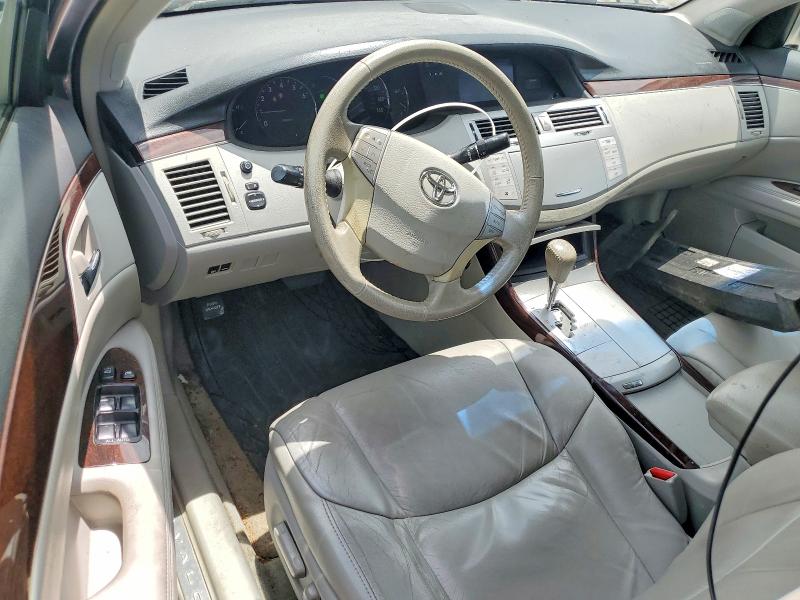 Aukcja sprzedaży 2010 Toyota Avalon, vin: 4T1BK3DBXAU360267, numer aukcji: 57341026