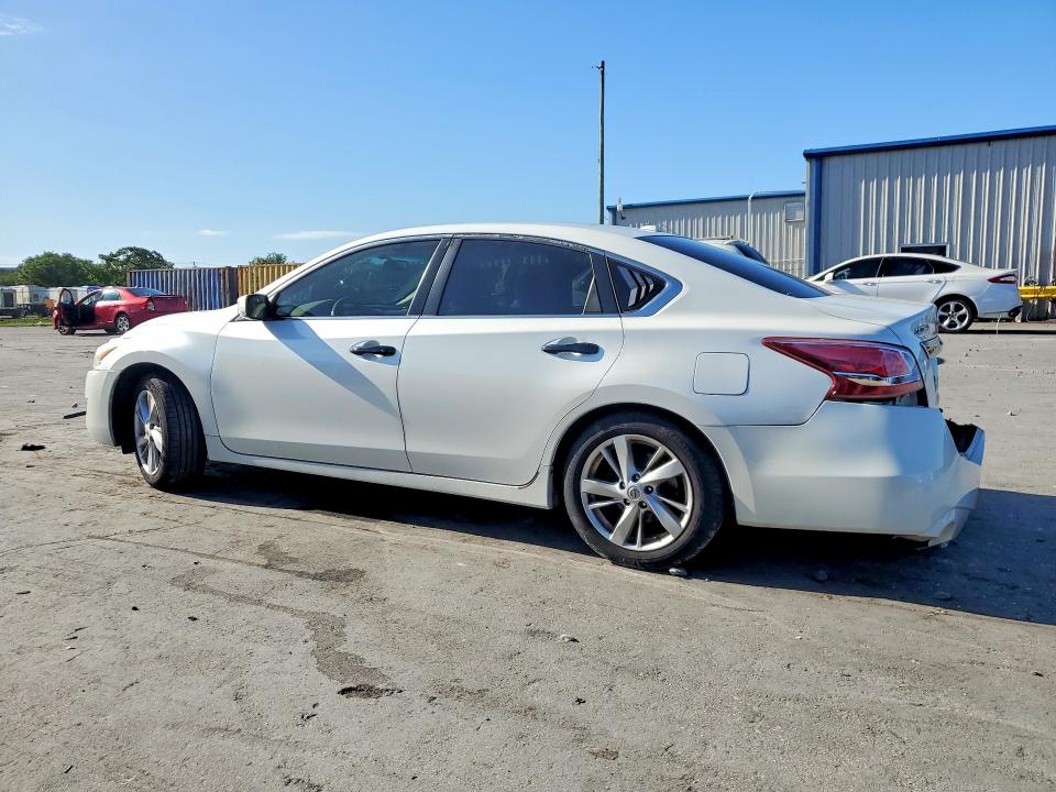 Aukcja sprzedaży 2013 Nissan Altima, vin: 1N4AL3APXDC283624, numer aukcji: 55870946
