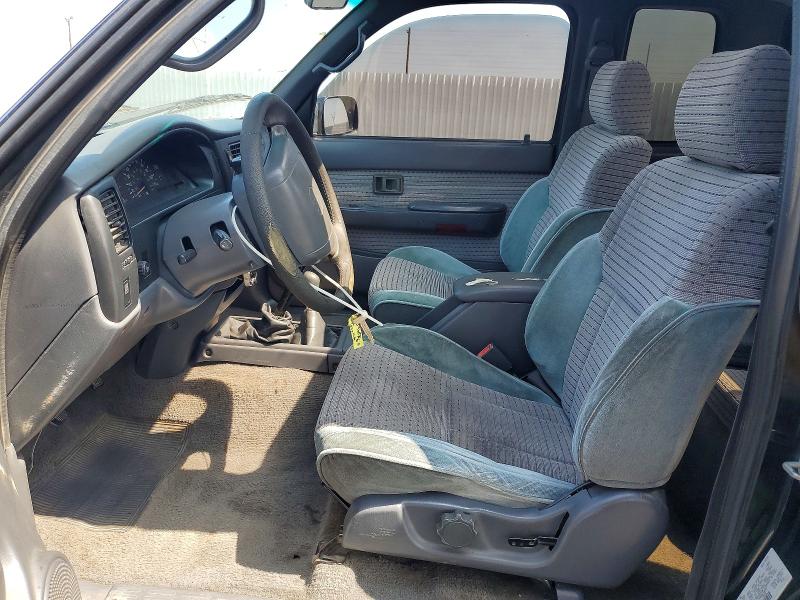 Aukcja sprzedaży 1997 Toyota Tacoma, vin: 4TAWN74N6VZ313272, numer aukcji: 58596586