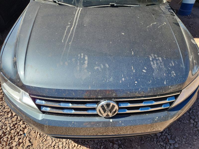 Aukcja sprzedaży 2020 Volkswagen Tiguan, vin: 3VV3B7AX4LM122603, numer aukcji: 56367416