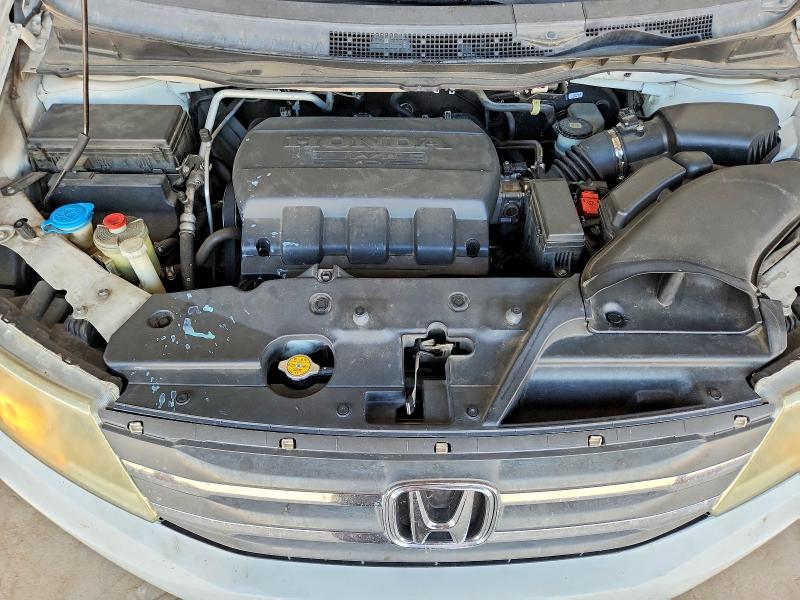 2013 Honda Odyssey მანქანა იყიდება აუქციონზე, vin: 5FNRL5H61DB053916, აუქციონის ნომერი: 55785436