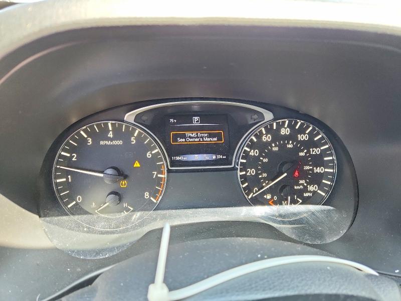 58546806 :رقم المزاد ، 5N1DR2MN8JC665748 vin ، 2018 Nissan Pathfinder مزاد بيع