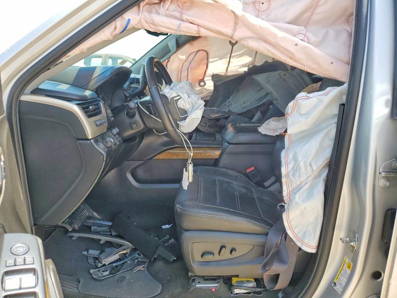 Aukcja sprzedaży 2017 Gmc Yukon Xl, vin: 1GKS1HKJ6HR196645, numer aukcji: 56341196