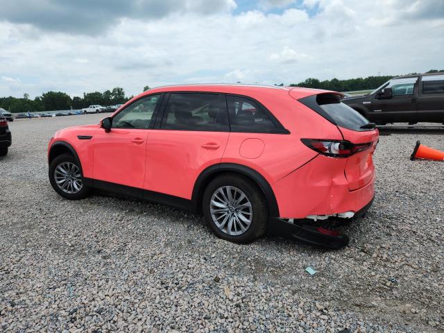2024 Mazda Cx-90 მანქანა იყიდება აუქციონზე, vin: JM3KKCHD5R1113551, აუქციონის ნომერი: 58887176