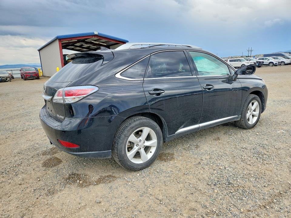 2014 Lexus Rx 350 მანქანა იყიდება აუქციონზე, vin: 2T2BK1BA9EC246911, აუქციონის ნომერი: 58950876