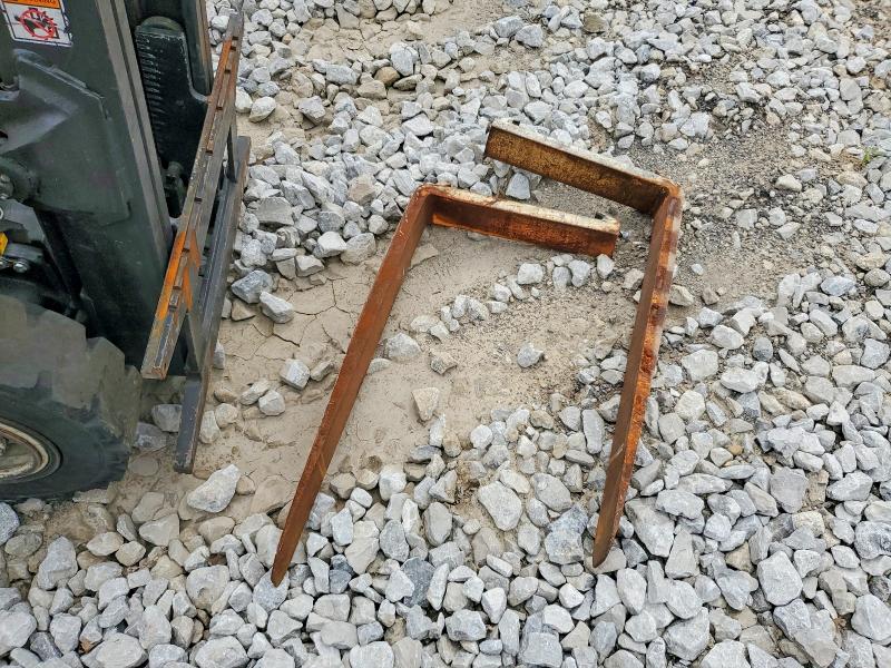 Aukcja sprzedaży 2019 Yale Lift Truck, vin: D810V03581T, numer aukcji: 57747476
