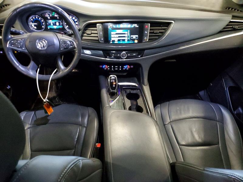 Aukcja sprzedaży 2018 Buick Enclave, vin: 5GAEVBKWXJJ130983, numer aukcji: 58112026