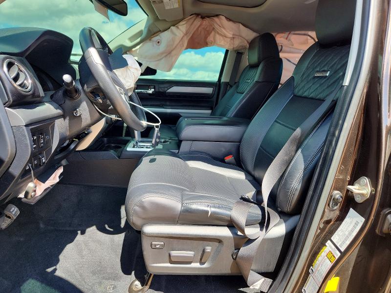 2020 Toyota Tundra მანქანა იყიდება აუქციონზე, vin: 5TFAY5F19LX887975, აუქციონის ნომერი: 58614926
