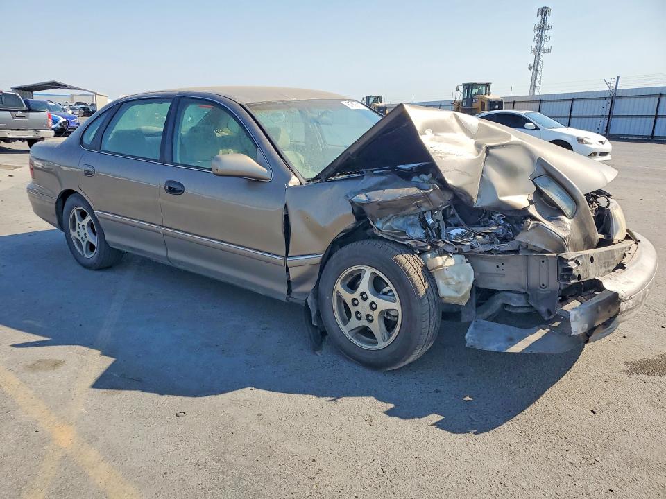 Продажа на аукционе авто 1998 Toyota Avalon, vin: 4T1BF18B1WU214950, номер лота: 57903016