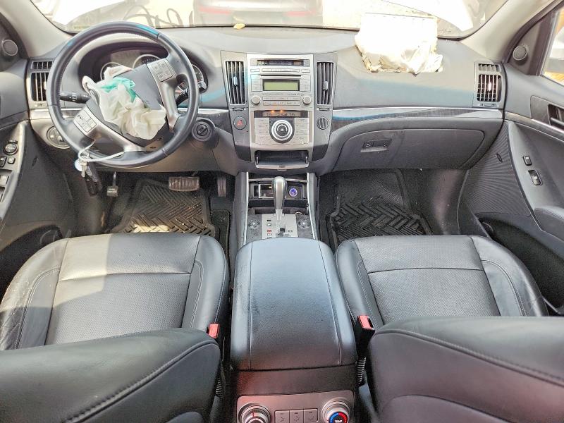 Aukcja sprzedaży 2008 Hyundai Veracruz, vin: KM8NU13C88U032216, numer aukcji: 57007686