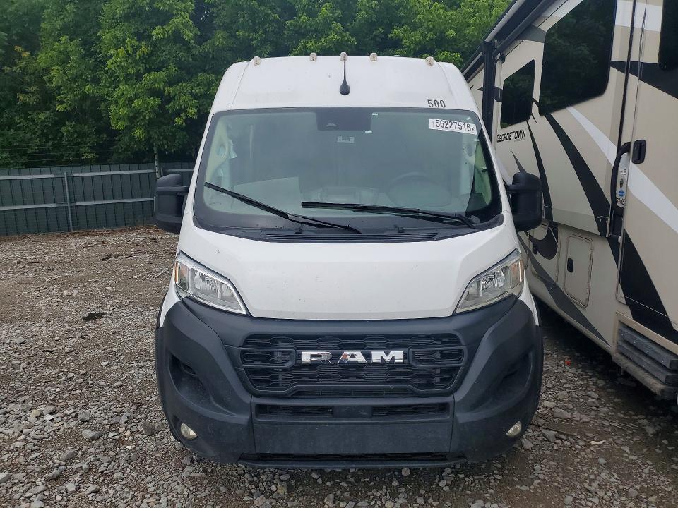 Aukcja sprzedaży 2025 Ram Promaster 2500, vin: 3C6LRVDG2SE534500, numer aukcji: 56227516