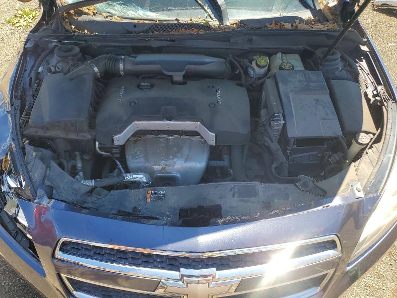 Продажа на аукционе авто 2013 Chevrolet Malibu, vin: 1G11E5SA9DF309910, номер лота: 57328616
