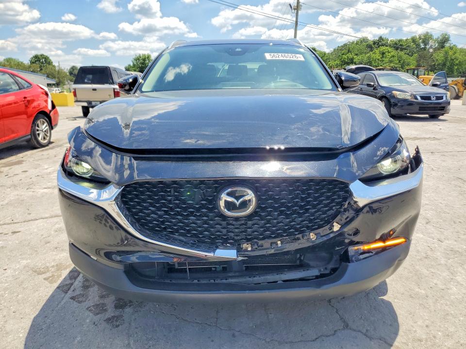 Aukcja sprzedaży 2022 Mazda Cx-30, vin: 3MVDMBDL7NM405653, numer aukcji: 56246526