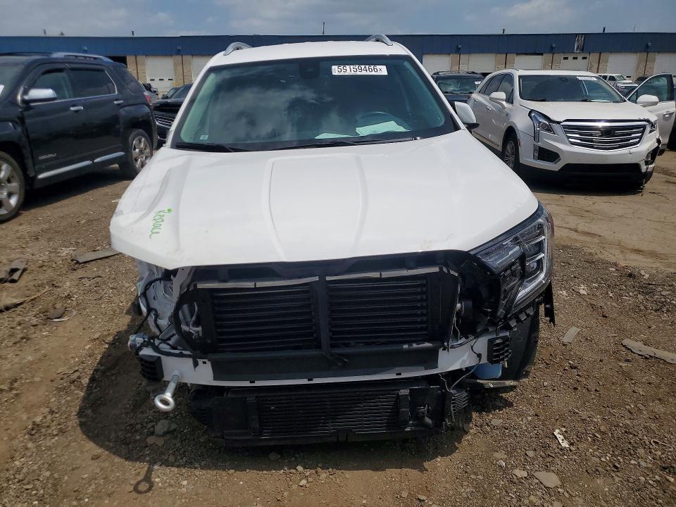 Продаж на аукціоні авто 2024 Gmc Terrain, vin: 3GKALVEG8RL241839, номер лоту: 59159466