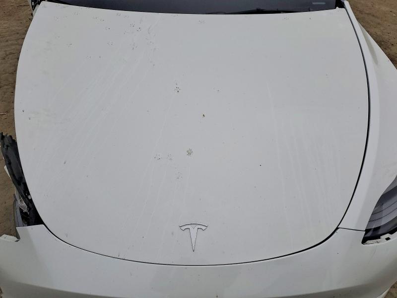 Продаж на аукціоні авто 2022 Tesla Model Y, vin: 7SAYGDEF3NF560870, номер лоту: 56266806