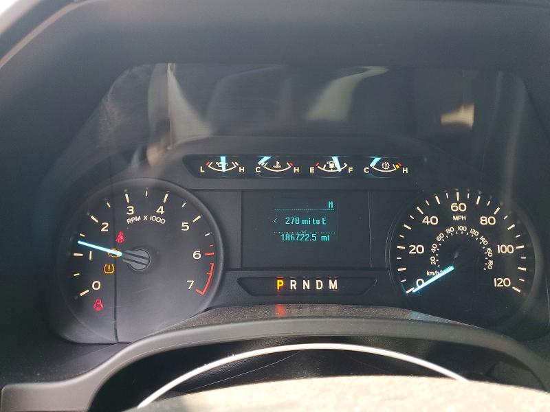 Продажа на аукционе авто 2018 Ford F150, vin: 1FTEX1CP9JKD23985, номер лота: 58837816