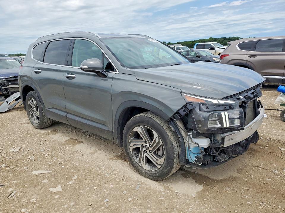 Aukcja sprzedaży 2023 Hyundai Santa Fe, vin: 5NMS24AJ3PH531933, numer aukcji: 57687426