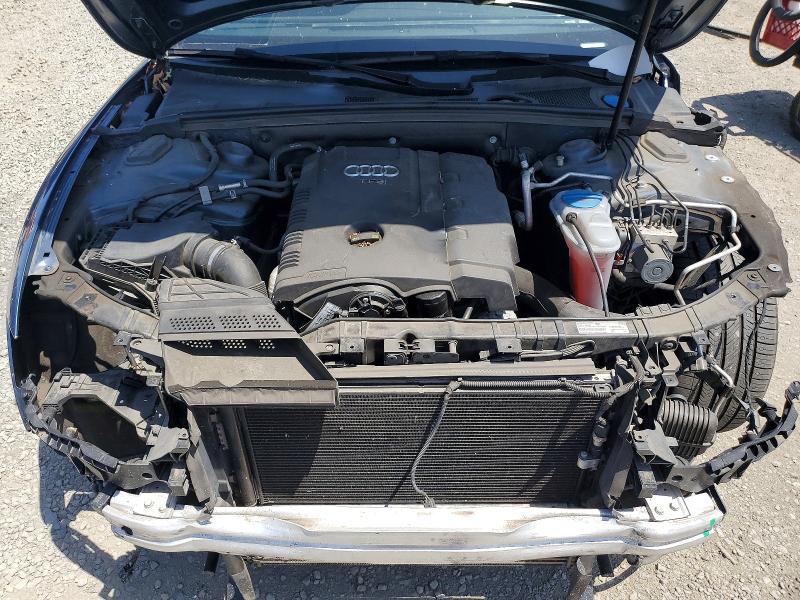 Aukcja sprzedaży 2016 Audi A5, vin: WAUM2AFR7GA027513, numer aukcji: 54535686