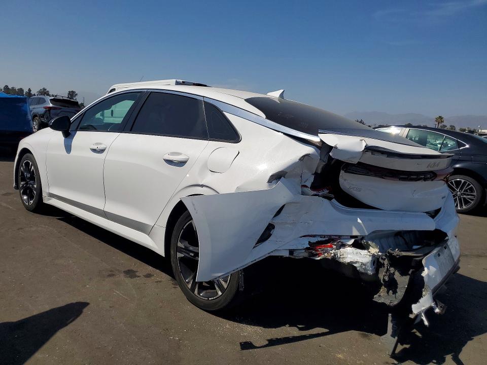 2024 Kia K5 მანქანა იყიდება აუქციონზე, vin: 5XXG64J2XRG244352, აუქციონის ნომერი: 55580976