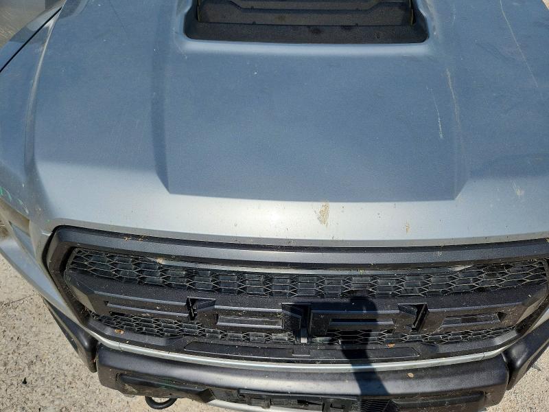 Aukcja sprzedaży 2017 Ford F150, vin: 1FTFW1RG5HFA86204, numer aukcji: 58443646
