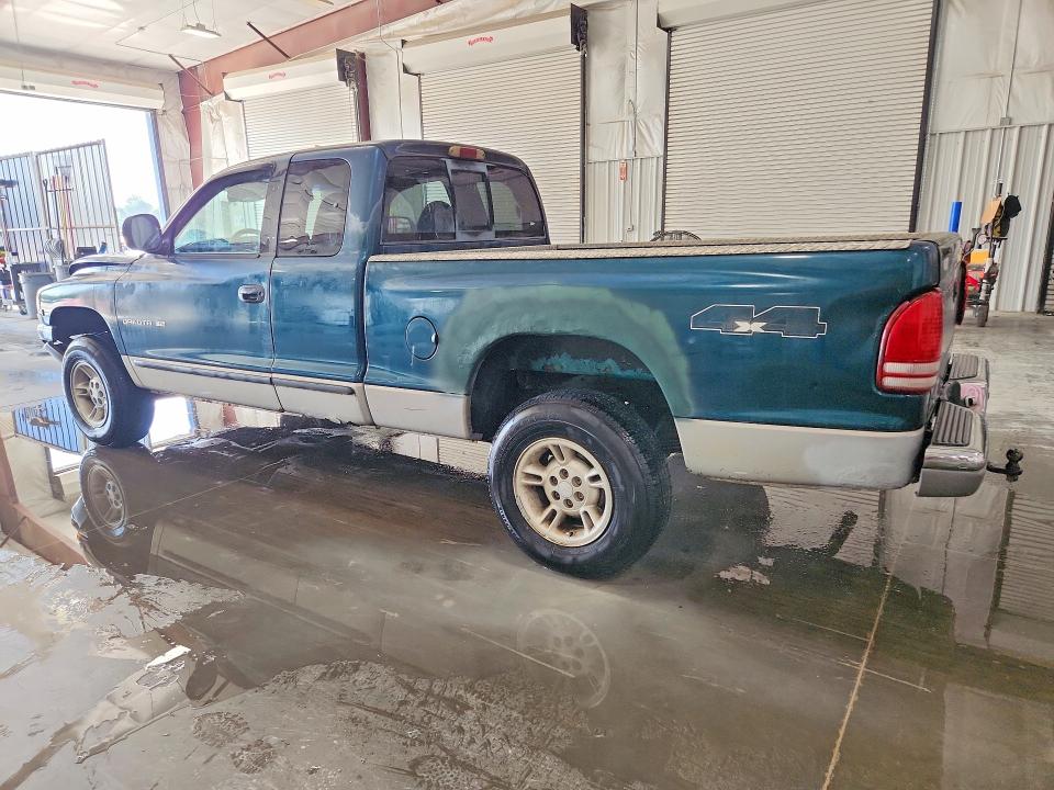 Продаж на аукціоні авто 1997 Dodge Dakota, vin: 1B7GG23X5VS131001, номер лоту: 56649996