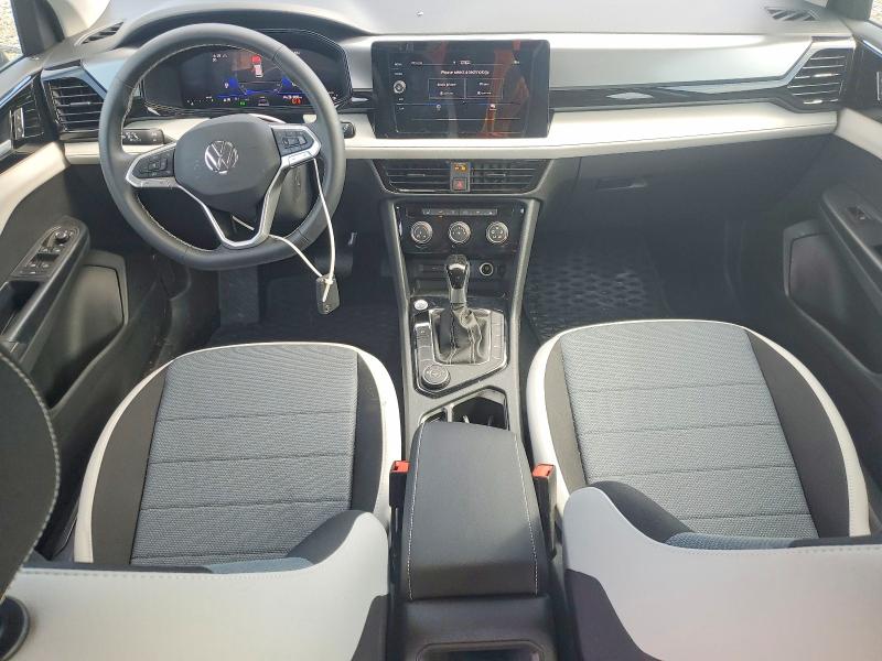 Продажа на аукционе авто 2025 Volkswagen Taos, vin: 3VV8C7B20SM085358, номер лота: 55624706
