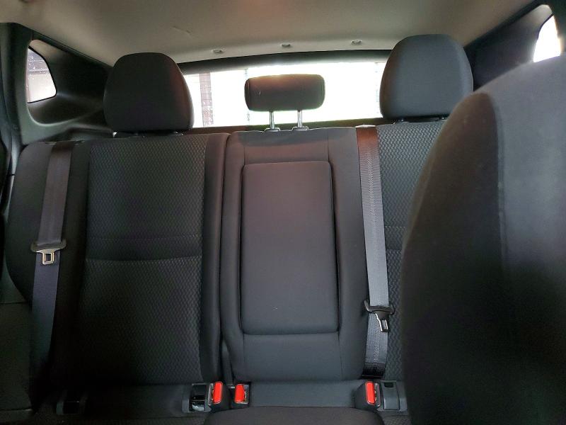 Продажа на аукционе авто 2019 Nissan Rogue Sport, vin: JN1BJ1CR5KW321881, номер лота: 56845956
