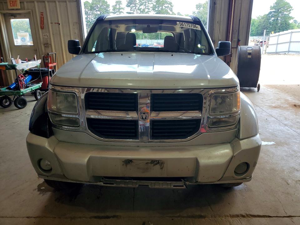 Aukcja sprzedaży 2011 Dodge Nitro, vin: 1D4PT2GK1BW510000, numer aukcji: 56175706