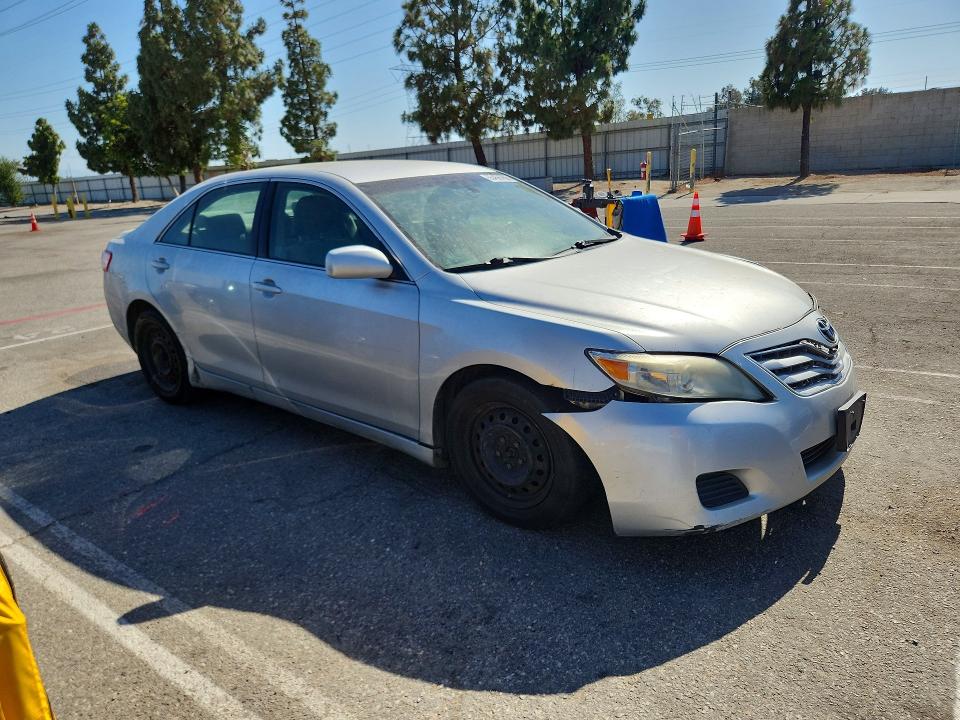 2011 Toyota Camry მანქანა იყიდება აუქციონზე, vin: 4T1BF3EK9BU768960, აუქციონის ნომერი: 55456766