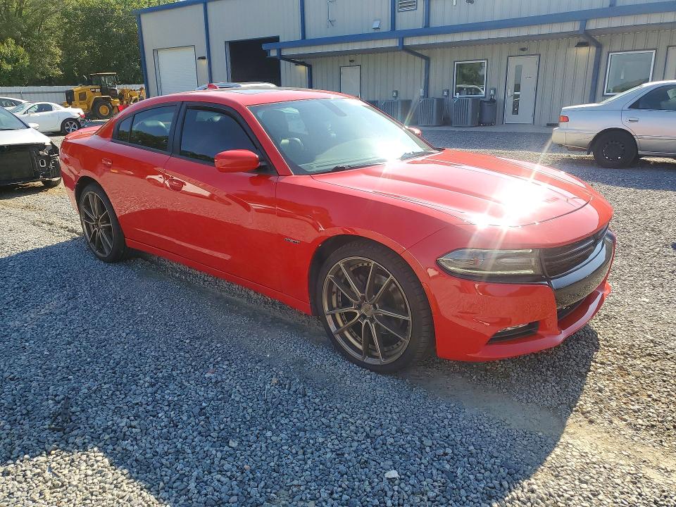 Aukcja sprzedaży 2016 Dodge Charger, vin: 2C3CDXCT7GH272555, numer aukcji: 57993446