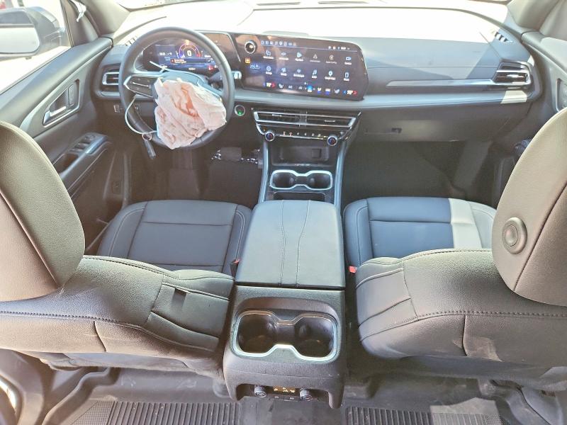 Aukcja sprzedaży 2025 Chevrolet Traverse, vin: 1GNERGRS4SJ264075, numer aukcji: 58753746