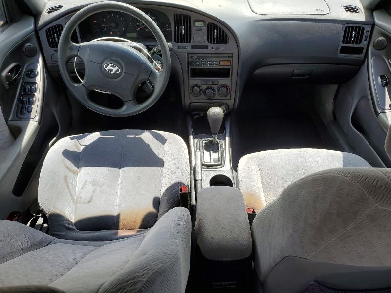 Продаж на аукціоні авто 2006 Hyundai Elantra, vin: KMHDN46D16U378443, номер лоту: 57543276