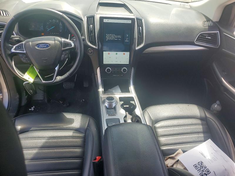 2024 Ford Edge მანქანა იყიდება აუქციონზე, vin: 2FMPK4J92RBA67591, აუქციონის ნომერი: 56852736