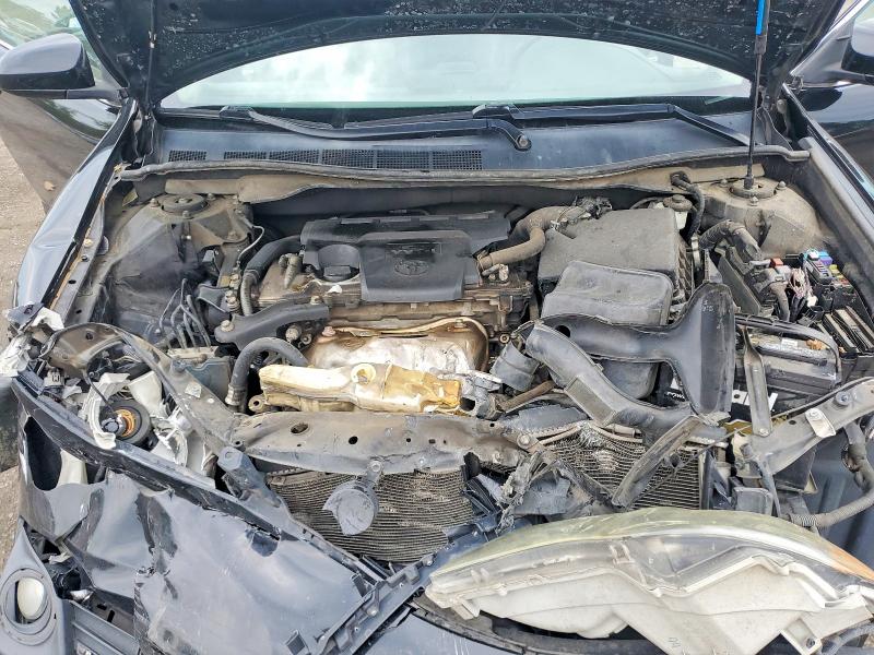 56856246 :رقم المزاد ، 4T1BF1FK4EU331973 vin ، 2014 Toyota Camry مزاد بيع
