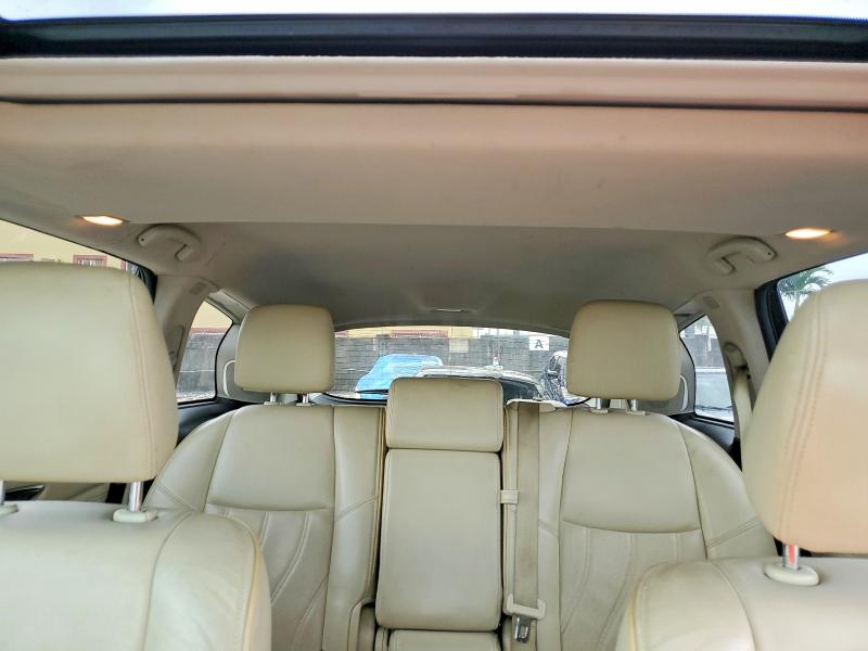 Aukcja sprzedaży 2015 Infiniti Qx60, vin: 5N1AL0MN6FC536682, numer aukcji: 55593396