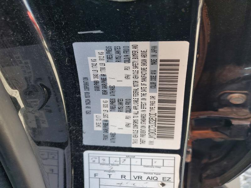 Продажа на аукционе авто 2018 Mazda Cx-3, vin: JM1DKDC73J0326100, номер лота: 57827766